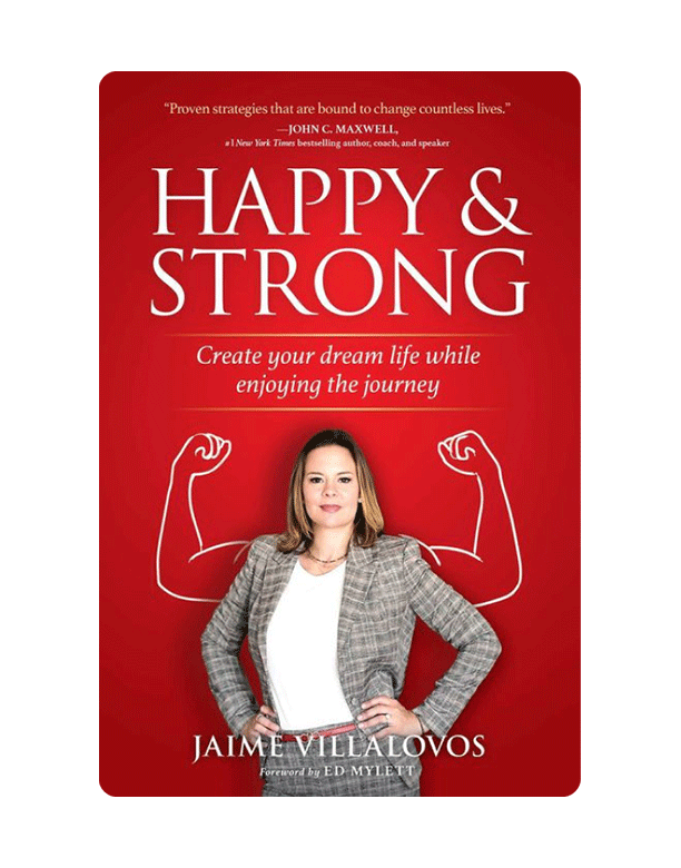Happy Strong