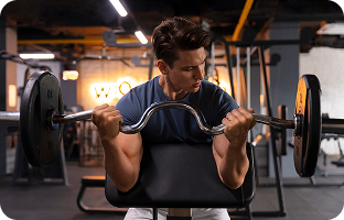 Strength Trainings