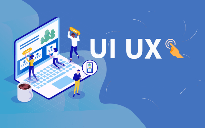UI UX Design